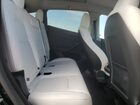 2025 Tesla Model Y Black vin: 7SAYGDED0SF320461