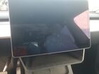 2025 Tesla Model Y Black vin: 7SAYGDED0SF320461