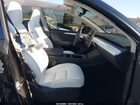 2025 Tesla Model Y Rwd Black vin: 7SAYGDED3SF231189