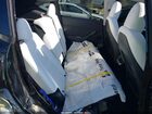 2025 Tesla Model Y Rwd Black vin: 7SAYGDED3SF231189