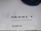 2025 Tesla Model Y Rwd Black vin: 7SAYGDED3SF231189