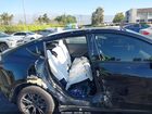 2025 Tesla Model Y Rwd Black vin: 7SAYGDED3SF231189