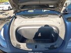 2025 Tesla Model Y Rwd Black vin: 7SAYGDED3SF231189