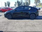 2025 Tesla Model Y Rwd Black vin: 7SAYGDED3SF231189