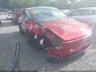 2026 Tesla Model Y Long Range Dual Motor All-wheel Drive/long Range Launch Series Red vin: 7SAYGDEE4TA406797