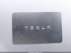 2024 Tesla Model Y Long Range Dual Motor All-wheel Drive Gray vin: 7SAYGDEE6RA300764