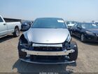 2024 Tesla Model Y Long Range Dual Motor All-wheel Drive Gray vin: 7SAYGDEE6RA300764