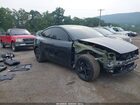 2026 Tesla Model Y Long Range Dual Motor All-wheel Drive/long Range Launch Series Gray vin: 7SAYGDEE8TA405717