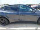 2026 Tesla Model Y   Серый vin: 7SAYGDEE9TA399944