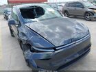 2026 Tesla Model Y   Серый vin: 7SAYGDEE9TA399944