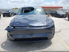 2026 Tesla Model Y   Серый vin: 7SAYGDEE9TA399944