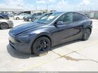 2026 Tesla Model Y   Серый vin: 7SAYGDEE9TA399944