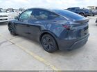 2026 Tesla Model Y   Серый vin: 7SAYGDEE9TA399944