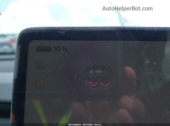 7SAYGDEE9TA399944 2026 TESLA MODEL Y Серый 