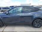 2026 Tesla Model Y   Серый vin: 7SAYGDEE9TA399944