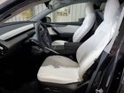 2026 Tesla Model Y Gray vin: 7SAYGDEEXTF350271