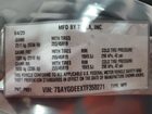2026 Tesla Model Y Gray vin: 7SAYGDEEXTF350271