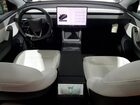 2026 Tesla Model Y Gray vin: 7SAYGDEEXTF350271