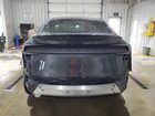 2026 Tesla Model Y Gray vin: 7SAYGDEEXTF350271