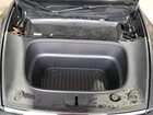 2026 Tesla Model Y Gray vin: 7SAYGDEEXTF350271