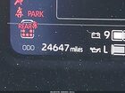 2023 Toyota Sequoia Capstone Black vin: 7SVAAABA1PX012324