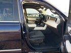 2023 Toyota Sequoia Capstone Black vin: 7SVAAABA1PX012324