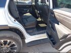 2024 Toyota Sequoia Sr5 White vin: 7SVAAABA5RX047077