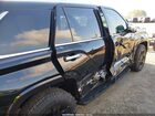 2025 Toyota Sequoia 1794 Edition Black vin: 7SVAAABA9SX062686