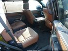 2025 Toyota Sequoia 1794 Edition Black vin: 7SVAAABA9SX062686