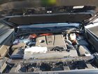 2025 Toyota Sequoia 1794 Edition Black vin: 7SVAAABA9SX062686