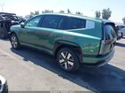 2026 Hyundai Ioniq 9 Sel Green vin: 7YAMUFS36TY003144
