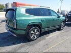 2026 Hyundai Ioniq 9 Sel Green vin: 7YAMUFS36TY003144