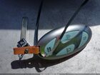 2026 Hyundai Ioniq 9 Sel Green vin: 7YAMUFS36TY003144