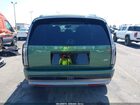 2026 Hyundai Ioniq 9 Sel Green vin: 7YAMUFS36TY003144