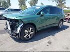 2026 Hyundai Ioniq 9 Sel Green vin: 7YAMUFS36TY003144