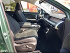 2026 Hyundai Ioniq 9 Sel Green vin: 7YAMUFS36TY003144