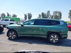 2026 Hyundai Ioniq 9 Sel Green vin: 7YAMUFS36TY003144