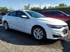 2023 Chevrolet Malibu Lt White vin: 1G1ZD5ST0PF136404 2023 Chevrolet Malibu Lt White vin: 1G1ZD5ST0PF136404