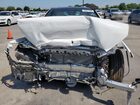 2023 Mercedes-benz E 350 4matic Белый vin: W1KZF8EB9PB185443