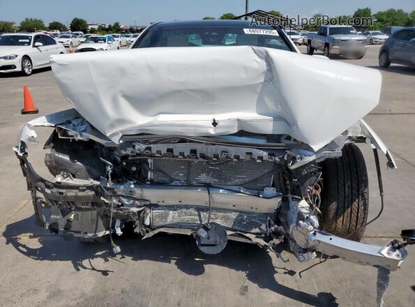 W1KZF8EB9PB185443 2023 MERCEDES-BENZ E-CLASS Белый Вид сзади