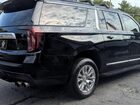 2021 Gmc Yukon Xl Denali Black vin: 1GKS2JKL2MR208516 2021 Gmc Yukon Xl Denali Black vin: 1GKS2JKL2MR208516