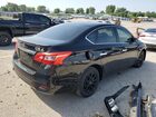 2018 Nissan Sentra S Black vin: 3N1AB7AP7JY242832 2018 Nissan Sentra S Black vin: 3N1AB7AP7JY242832