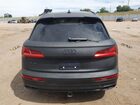2018 Audi Sq5 Prestige Black vin: WA1C4AFYXJ2021636