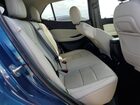 2021 Buick Encore Gx Essence Blue vin: KL4MMFSL7MB036935