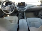 2018 Chevrolet Malibu Lt Черный vin: 1G1ZD5STXJF148969