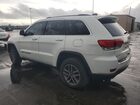 2019 Jeep Grand Cherokee Limited White vin: 1C4RJFBGXKC778051 2019 Jeep Grand Cherokee Limited White vin: 1C4RJFBGXKC778051