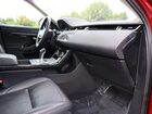 2021 Land Rover Range Rover Evoque S Red vin: SALZJ2FXXMH135XXX