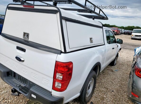 1FTER1EH7PLE32108 2023 FORD RANG White Front right