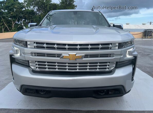 3GCUYDET2MG212792 2021 CHEVROLET ALL MODELS Серебряный Вид наклейки с VIN-кодом