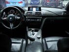 2018 Bmw M4 Black vin: WBS4Y9C57JAA92XXX